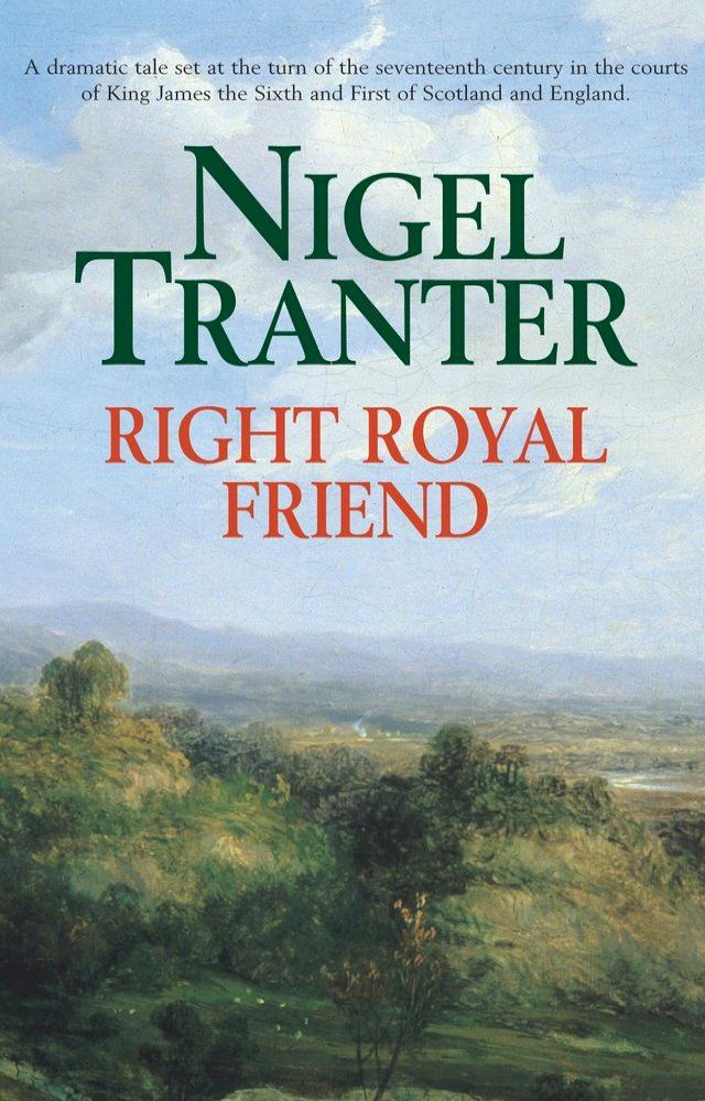  Right Royal Friend(Kobo/電子書)