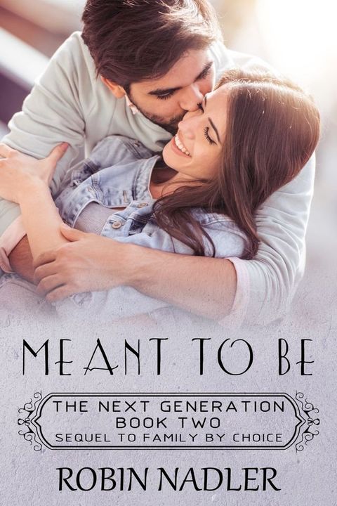 Meant to Be(Kobo/電子書)