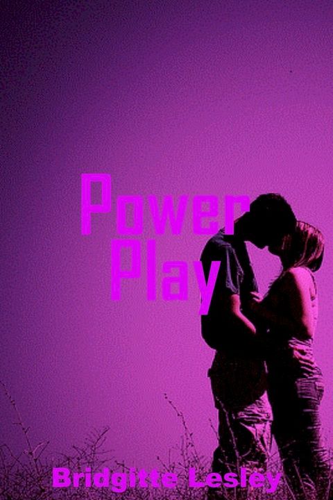 Power Play(Kobo/電子書)