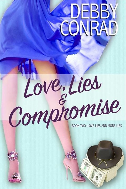 Love, Lies and Compromise(Kobo/電子書)