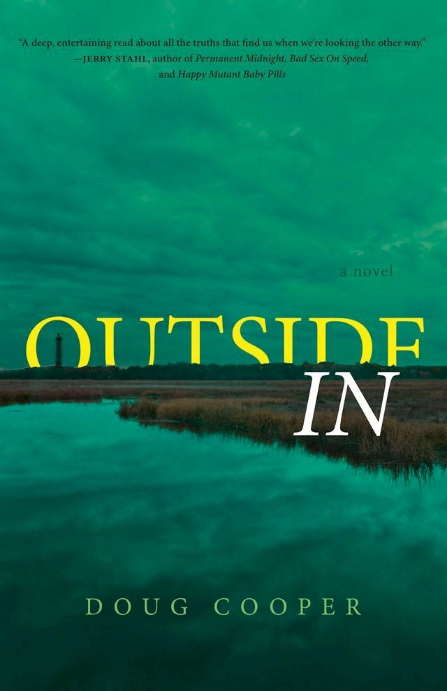  Outside In(Kobo/電子書)