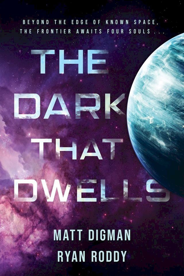  The Dark That Dwells(Kobo/電子書)