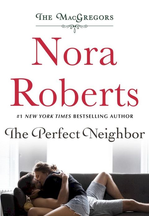 The Perfect Neighbor(Kobo/電子書)