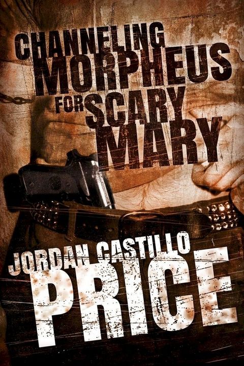 Channeling Morpheus for Scary Mary (Ebook Box Set)(Kobo/電子書)