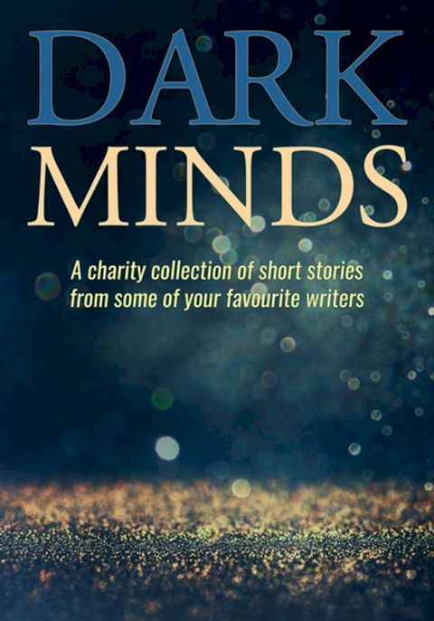 Dark Minds(Kobo/電子書)