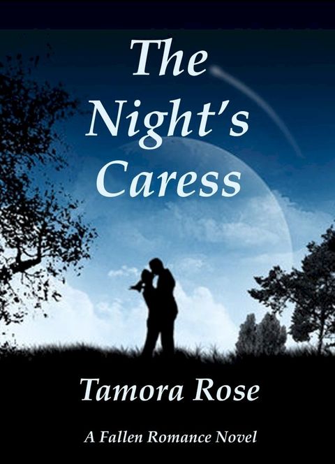 The Night's Caress(Kobo/電子書)