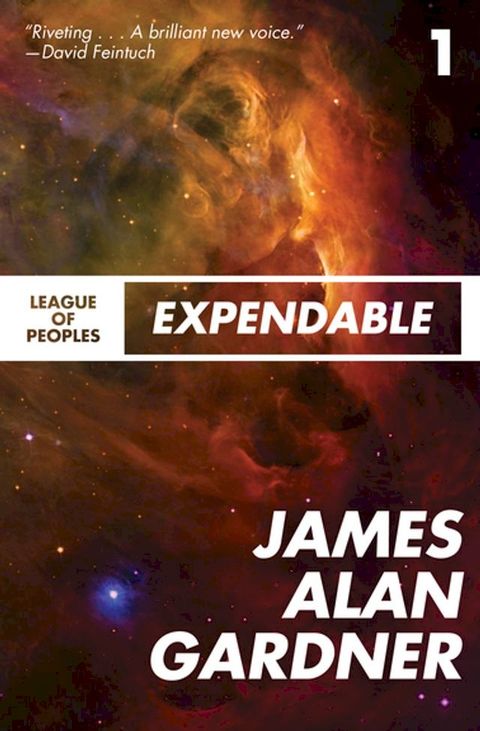 Expendable(Kobo/電子書)