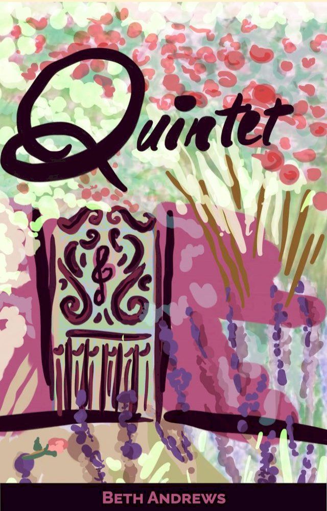  Quintet(Kobo/電子書)