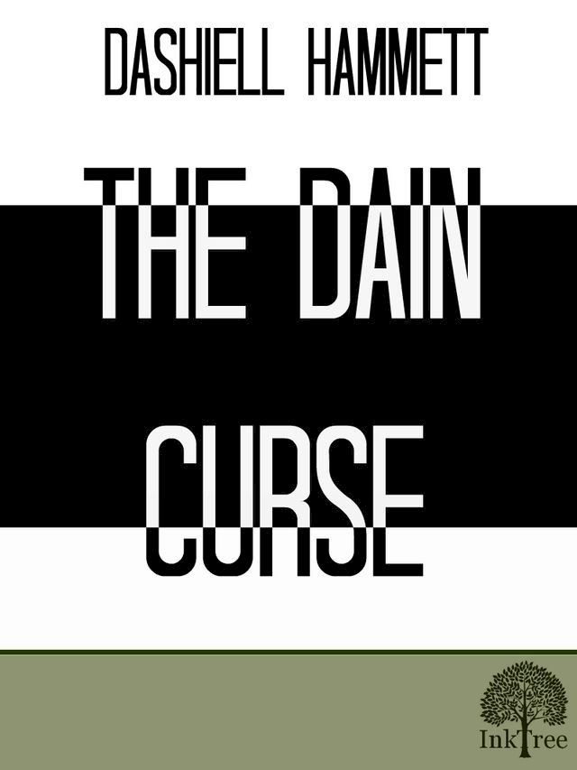  The Dain Curse(Kobo/電子書)