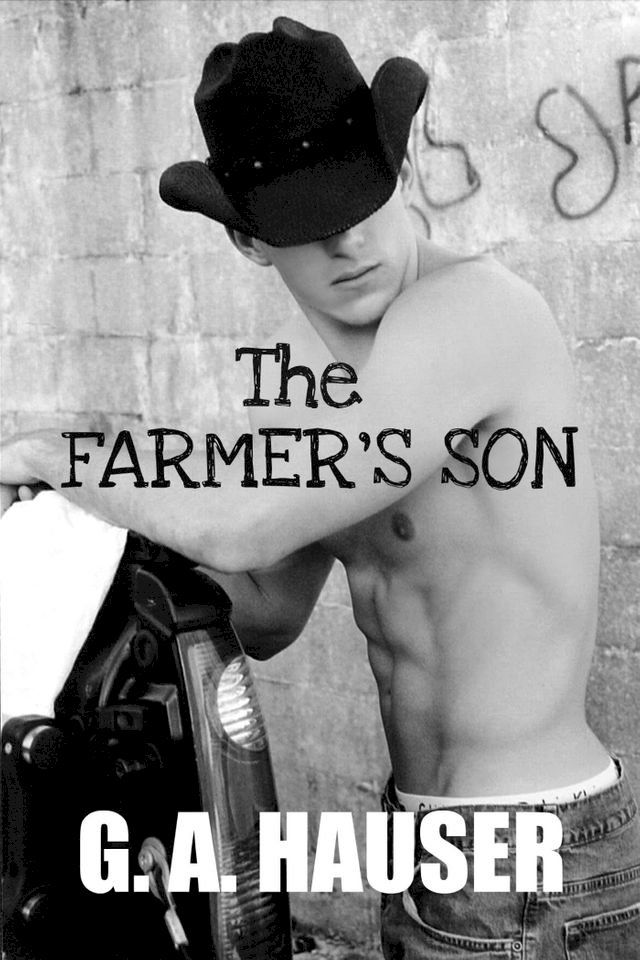  The Farmer's Son(Kobo/電子書)