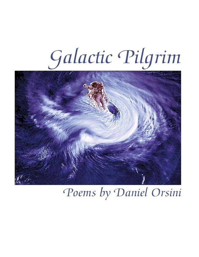  Galactic Pilgrim(Kobo/電子書)