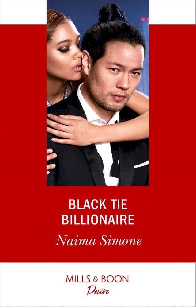  Black Tie Billionaire (Blackout Billionaires, Book 2) (Mills & Boon Desire)(Kobo/電子書)