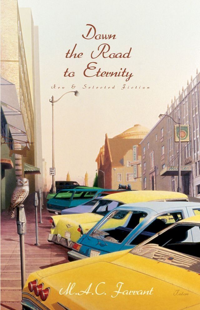  Down the Road to Eternity(Kobo/電子書)