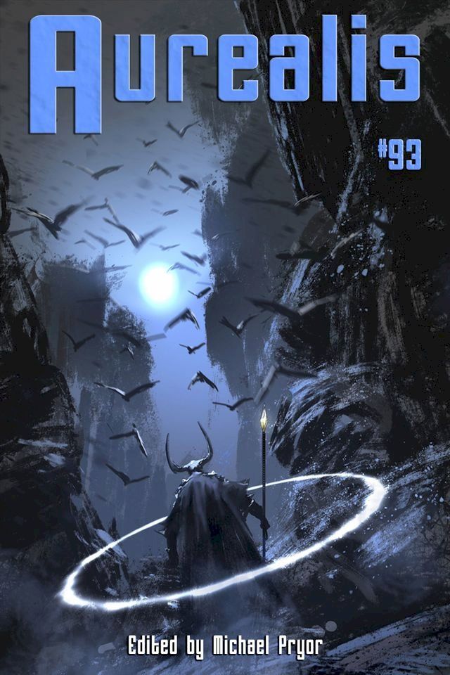  Aurealis #93(Kobo/電子書)