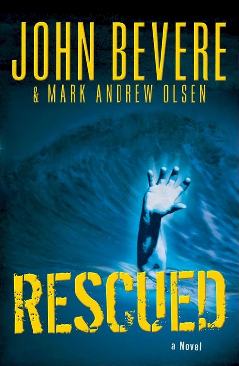 Rescued(Kobo/電子書)