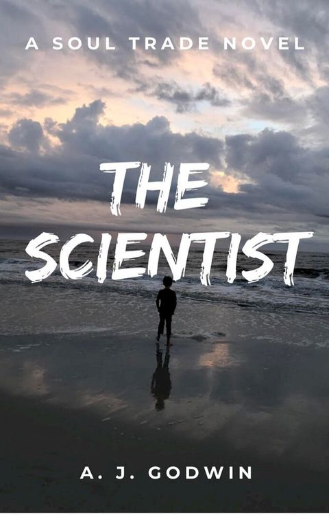 The Scientist(Kobo/電子書)