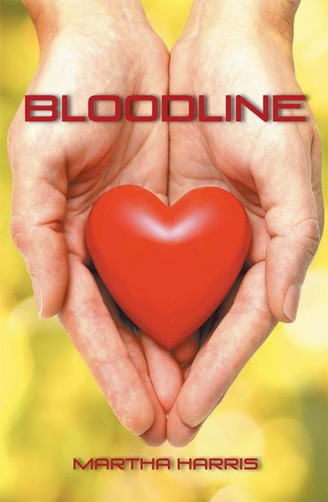  Bloodline(Kobo/電子書)