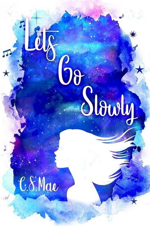 Let's Go Slowly(Kobo/電子書)