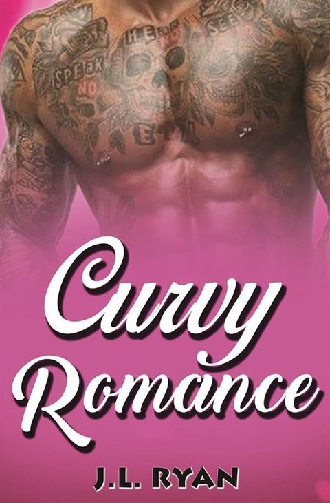 Curvy Romance(Kobo/電子書)