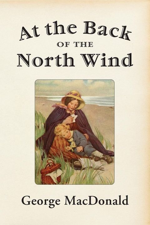 At the Back of the North Wind(Kobo/電子書)