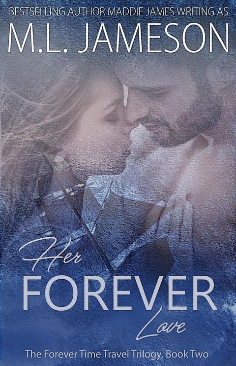 Her Forever Love(Kobo/電子書)