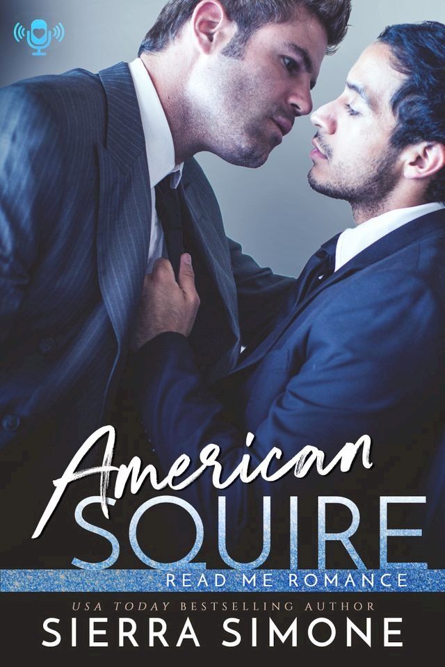  American Squire(Kobo/電子書)