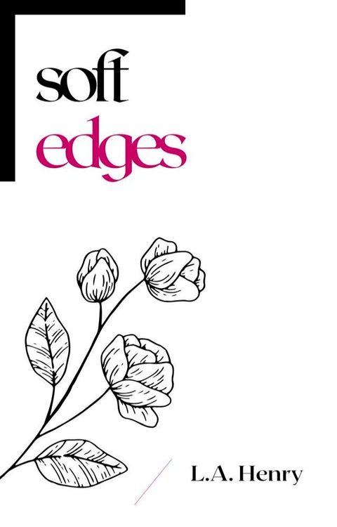 Soft Edges(Kobo/電子書)