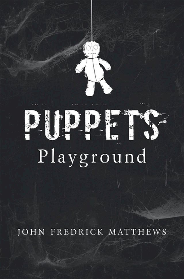  Puppets Playground(Kobo/電子書)