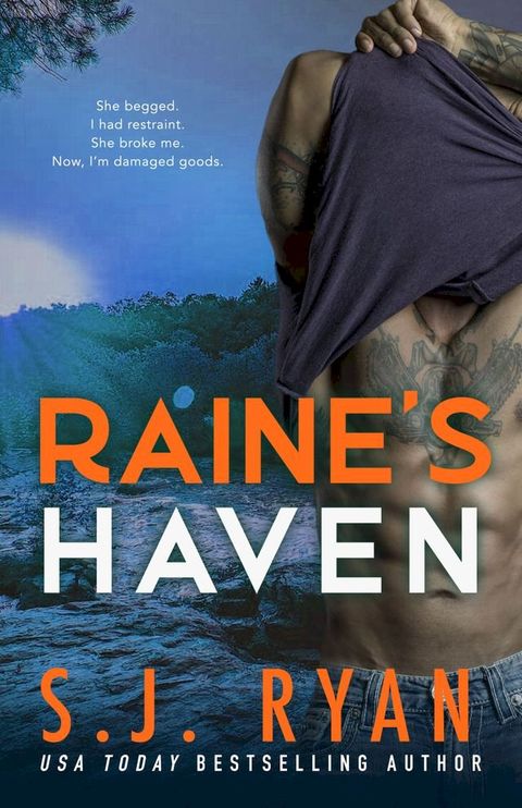 Raine's Haven(Kobo/電子書)