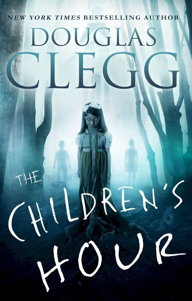  The Children's Hour(Kobo/電子書)