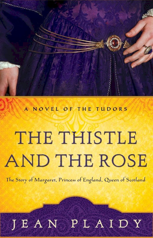  The Thistle and the Rose(Kobo/電子書)