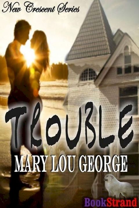 Trouble(Kobo/電子書)