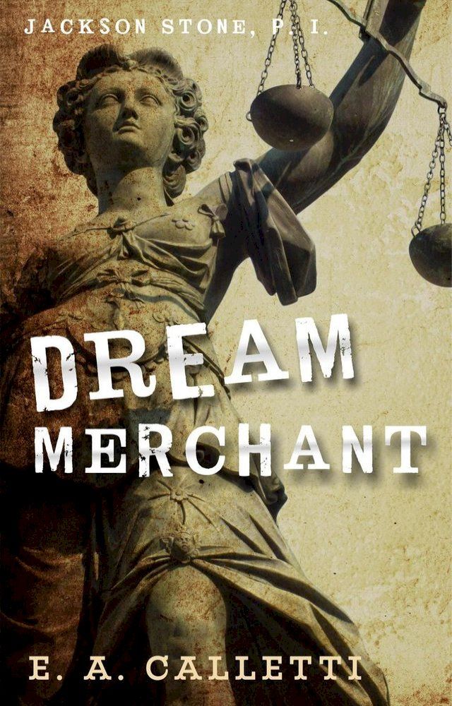  Dream Merchant(Kobo/電子書)