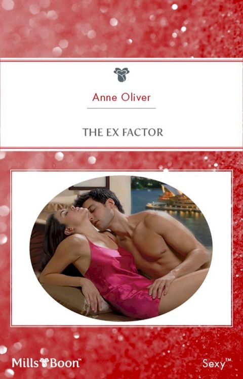 The Ex Factor(Kobo/電子書)