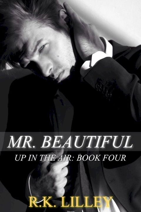 Mr. Beautiful(Kobo/電子書)