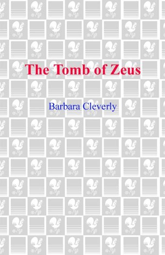  The Tomb of Zeus(Kobo/電子書)