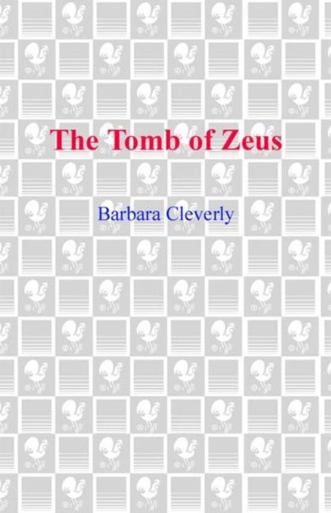 The Tomb of Zeus(Kobo/電子書)