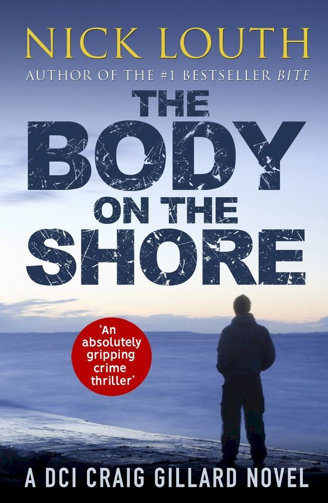  The Body on the Shore(Kobo/電子書)