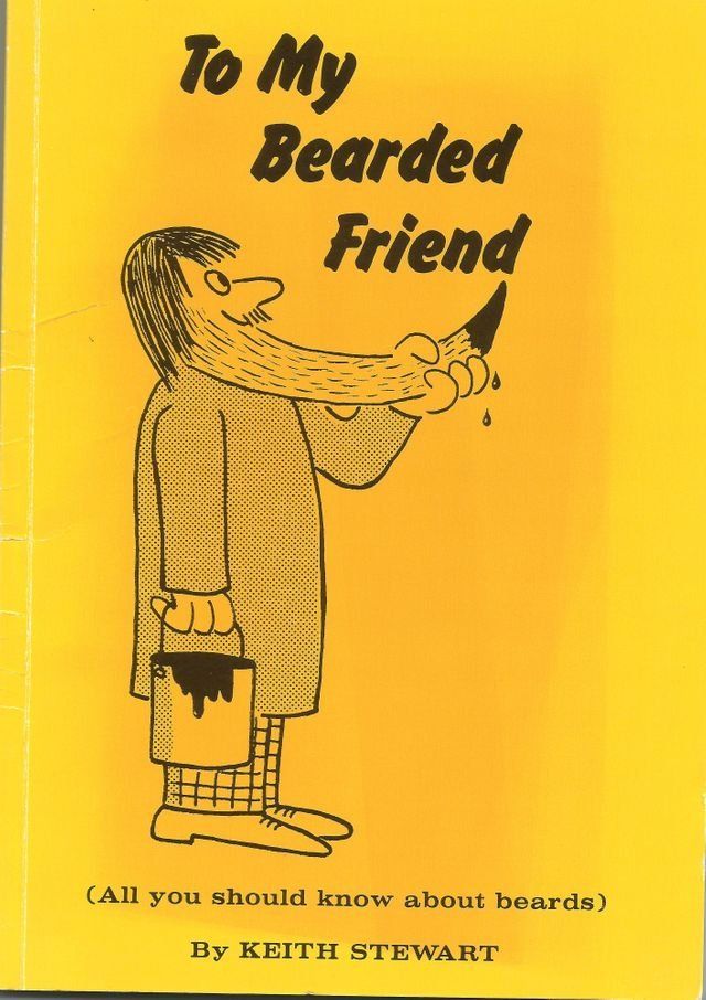  To My Bearded Friend(Kobo/電子書)