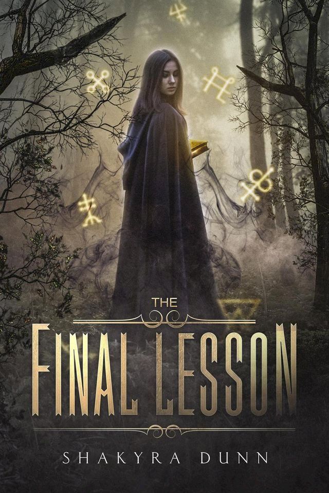  The Final Lesson(Kobo/電子書)