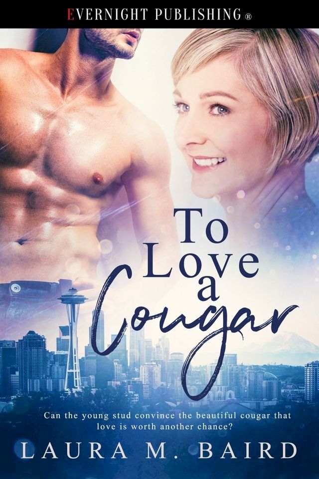  To Love a Cougar(Kobo/電子書)