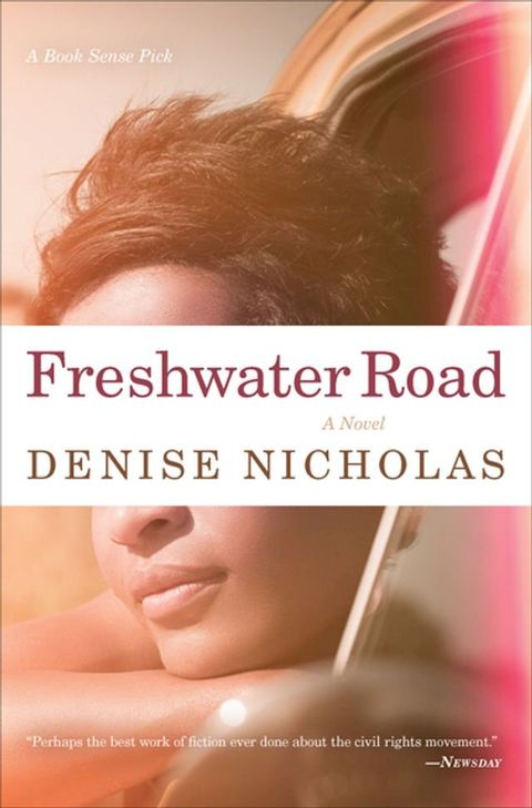 Freshwater Road(Kobo/電子書)