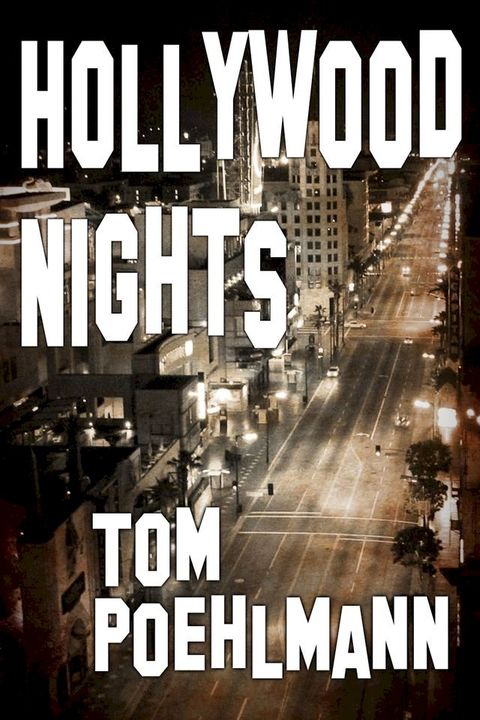 Hollywood Nights(Kobo/電子書)