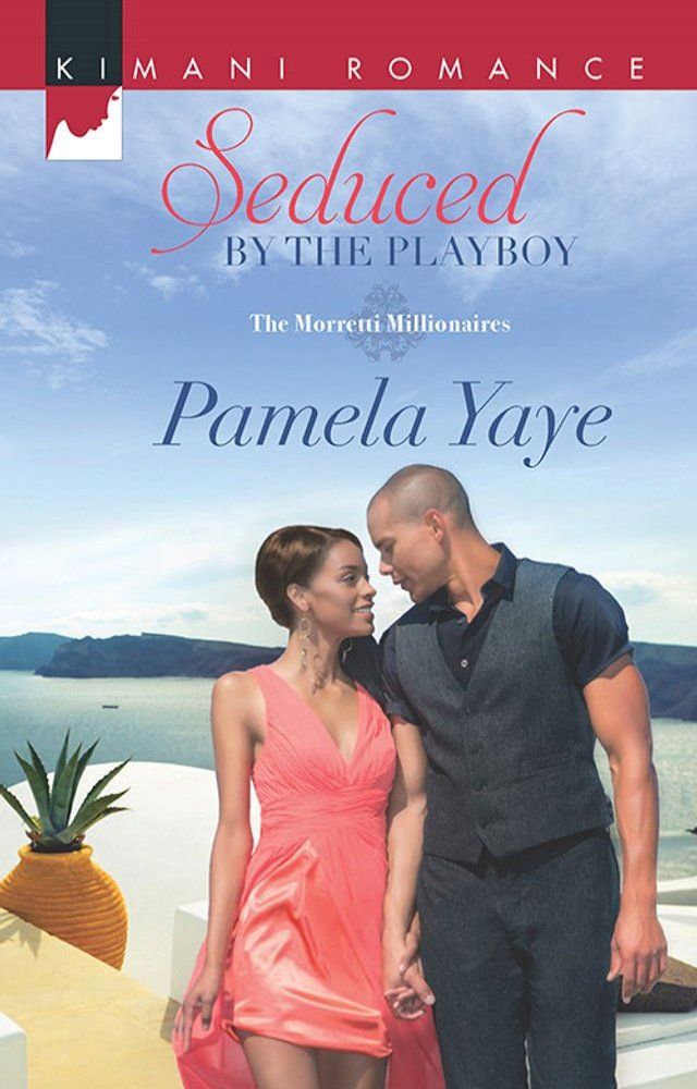  Seduced By The Playboy(Kobo/電子書)