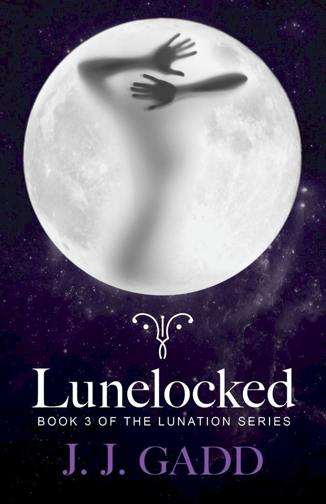  Lunelocked(Kobo/電子書)