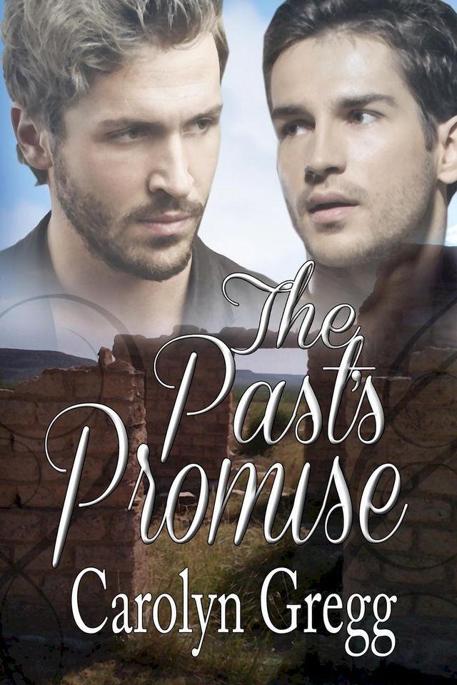  The Past's Promise(Kobo/電子書)