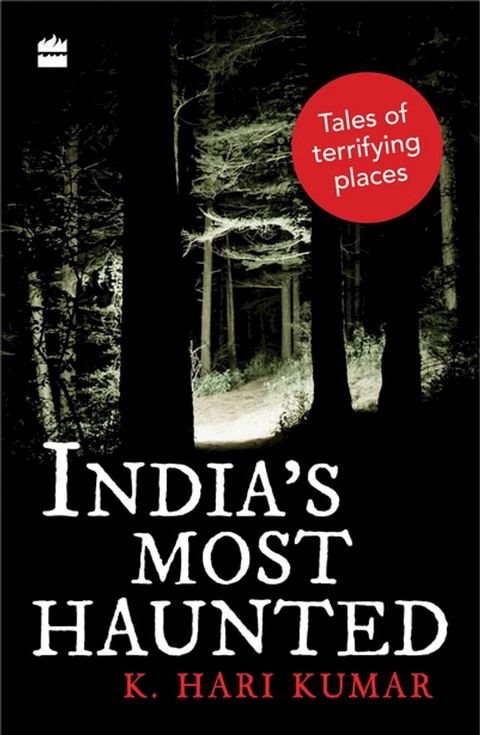 India's Most Haunted(Kobo/電子書)