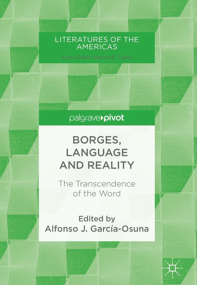  Borges, Language and Reality(Kobo/電子書)