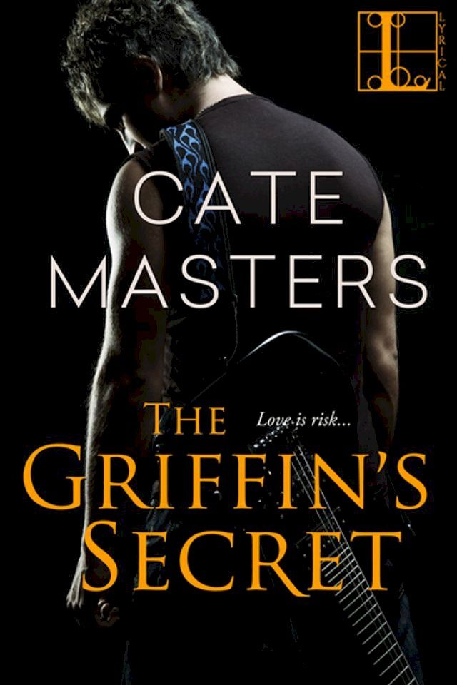  The Griffin's Secret(Kobo/電子書)