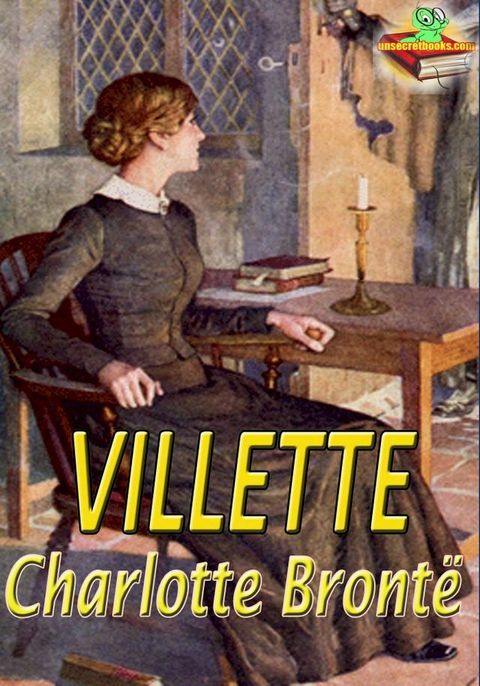 Villette: Classic Novel(Kobo/電子書)